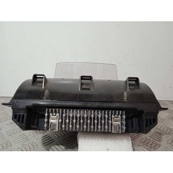 Recambio de modulo electronico para ford focus st-line referencia OEM IAM JX7T19G468AG  