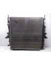 Recambio de radiador agua para land rover discovery 4.4 v8 cat referencia OEM IAM PCC500093  