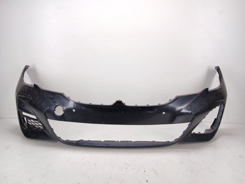 Recambio de paragolpes delantero para bmw 3 (g20, g80, g28) 330 e plug-in-hybrid referencia OEM IAM 51118069346  