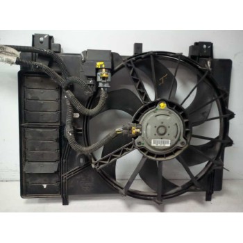 Recambio de electroventilador para peugeot 508 business line referencia OEM IAM 9687359380  