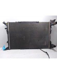 Recambio de radiador agua para audi a4 ber. (b8) básico referencia OEM IAM 8K0121251R  