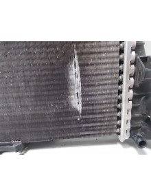 Recambio de radiador agua para audi a4 ber. (b8) básico referencia OEM IAM 8K0121251R   2
