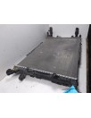 Recambio de radiador agua para audi a4 ber. (b8) básico referencia OEM IAM 8K0121251R  