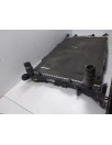 Recambio de radiador agua para audi a4 ber. (b8) básico referencia OEM IAM 8K0121251R  