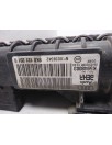 Recambio de radiador agua para audi a4 ber. (b8) básico referencia OEM IAM 8K0121251R  