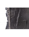 Recambio de radiador agua para audi a4 ber. (b8) básico referencia OEM IAM 8K0121251R  