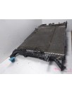 Recambio de radiador agua para audi a4 ber. (b8) básico referencia OEM IAM 8K0121251R  