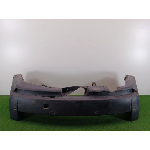 Recambio de paragolpes trasero para bmw x3 (e83) 2.0i referencia OEM IAM   
