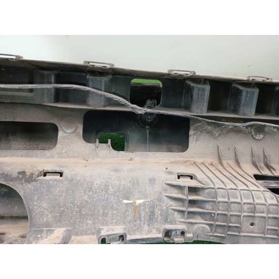 Recambio de paragolpes trasero para bmw x3 (e83) 2.0i referencia OEM IAM   