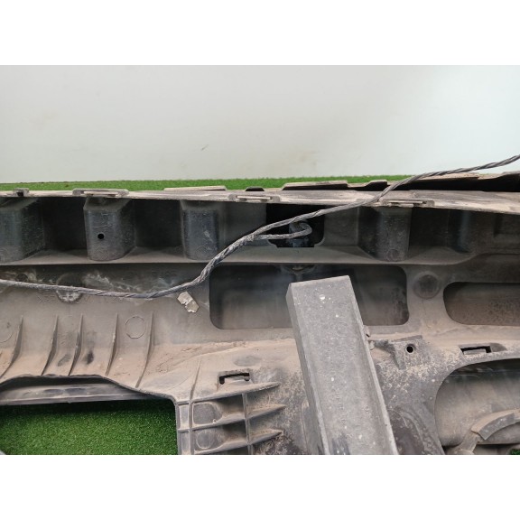 Recambio de paragolpes trasero para bmw x3 (e83) 2.0i referencia OEM IAM   