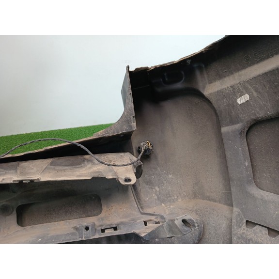 Recambio de paragolpes trasero para bmw x3 (e83) 2.0i referencia OEM IAM   