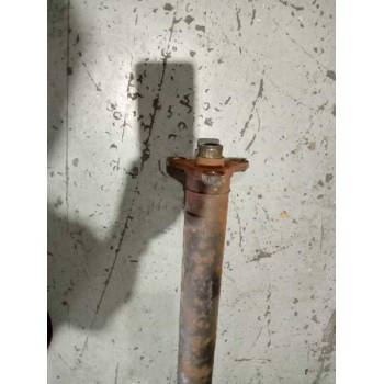 Recambio de transmision central para jaguar s-type 2.5 v6 referencia OEM IAM   