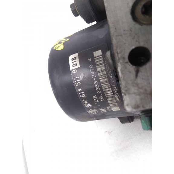 Recambio de abs para audi tt (8n3) 1.8 t referencia OEM IAM 8N0614517B  