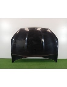 Recambio de capot para nissan qashqai / qashqai +2 i (j10, nj10, jj10e) 1.5 dci referencia OEM IAM F5100JD0MB  2 SERIE