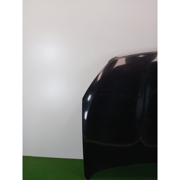 Recambio de capot para nissan qashqai / qashqai +2 i (j10, nj10, jj10e) 1.5 dci referencia OEM IAM F5100JD0MB  2 SERIE