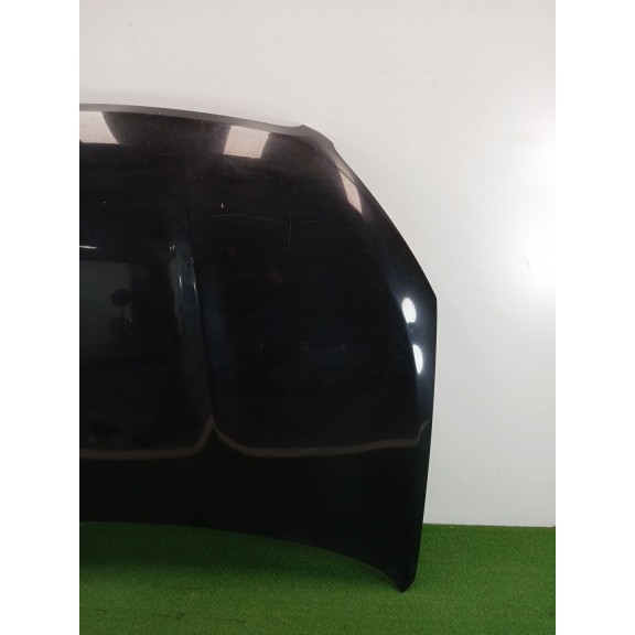 Recambio de capot para nissan qashqai / qashqai +2 i (j10, nj10, jj10e) 1.5 dci referencia OEM IAM F5100JD0MB  2 SERIE