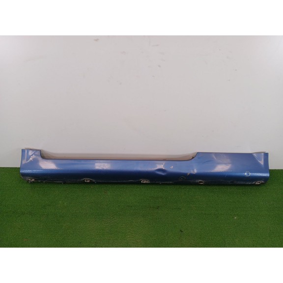 Recambio de faldon lateral para audi tt (8n3) 1.8 t referencia OEM IAM  DERECHO 