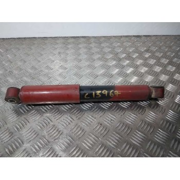 AMORTIGUADOR DELANTERO IZQUIERDO 504088408 X1 