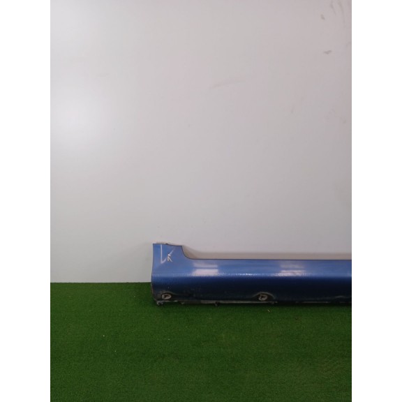 Recambio de faldon lateral para audi tt (8n3) 1.8 t referencia OEM IAM  DERECHO 