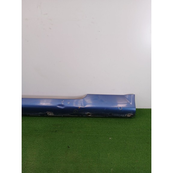 Recambio de faldon lateral para audi tt (8n3) 1.8 t referencia OEM IAM  DERECHO 