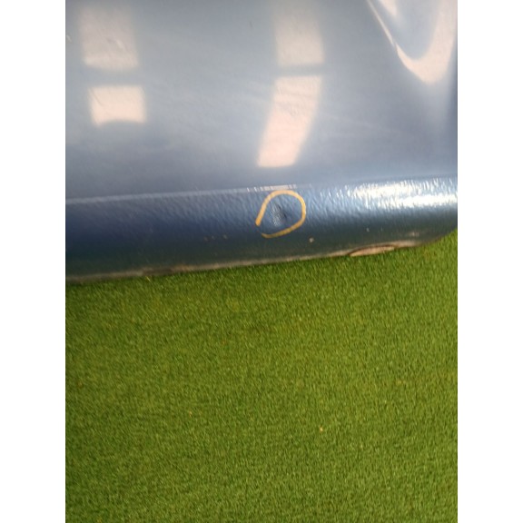 Recambio de faldon lateral para audi tt (8n3) 1.8 t referencia OEM IAM  DERECHO 