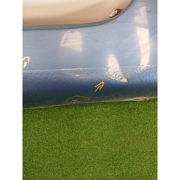 Recambio de faldon lateral para audi tt (8n3) 1.8 t referencia OEM IAM  DERECHO 