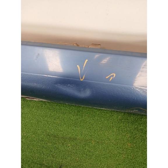 Recambio de faldon lateral para audi tt (8n3) 1.8 t referencia OEM IAM  DERECHO 