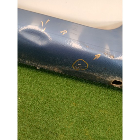 Recambio de faldon lateral para audi tt (8n3) 1.8 t referencia OEM IAM  DERECHO 