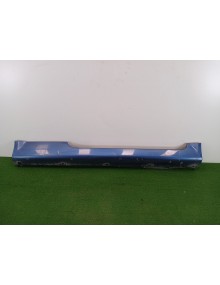 Recambio de faldon lateral para audi tt (8n3) 1.8 t referencia OEM IAM  IZQUIERDO 