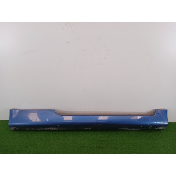 Recambio de faldon lateral para audi tt (8n3) 1.8 t referencia OEM IAM  IZQUIERDO 