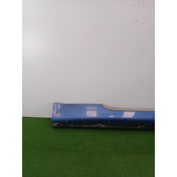 Recambio de faldon lateral para audi tt (8n3) 1.8 t referencia OEM IAM  IZQUIERDO 