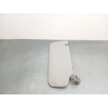 Recambio de parasol izquierdo para kia xceed (cd) 1.6 gdi hybrid referencia OEM IAM 85210J7000ED  