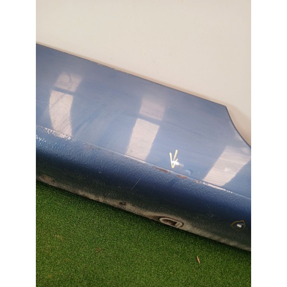 Recambio de faldon lateral para audi tt (8n3) 1.8 t referencia OEM IAM  IZQUIERDO 