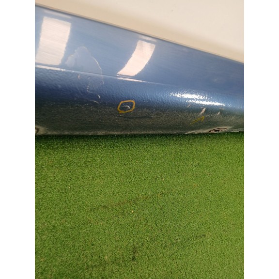 Recambio de faldon lateral para audi tt (8n3) 1.8 t referencia OEM IAM  IZQUIERDO 