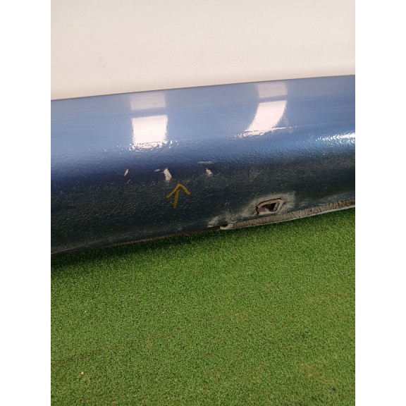 Recambio de faldon lateral para audi tt (8n3) 1.8 t referencia OEM IAM  IZQUIERDO 