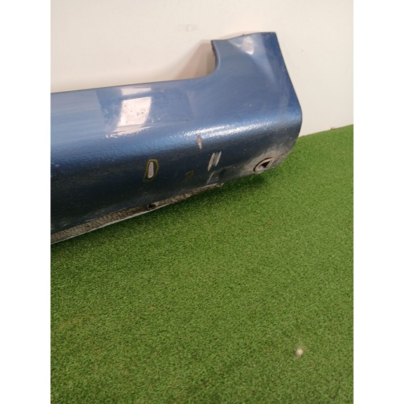 Recambio de faldon lateral para audi tt (8n3) 1.8 t referencia OEM IAM  IZQUIERDO 