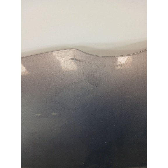 Recambio de capot para mazda 5 berl. (cr) 2.0 crtd active+ (105kw) referencia OEM IAM  PEQUEÑO GOLPE 