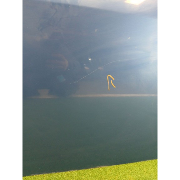 Recambio de puerta delantera derecha para audi tt (8n3) 1.8 t referencia OEM IAM   