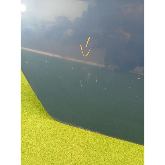 Recambio de puerta delantera derecha para audi tt (8n3) 1.8 t referencia OEM IAM   