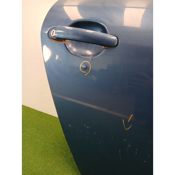 Recambio de puerta delantera derecha para audi tt (8n3) 1.8 t referencia OEM IAM   