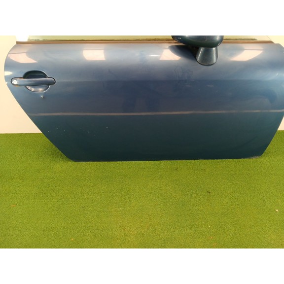 Recambio de puerta delantera derecha para audi tt (8n3) 1.8 t referencia OEM IAM   