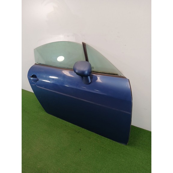 Recambio de puerta delantera derecha para audi tt (8n3) 1.8 t referencia OEM IAM   