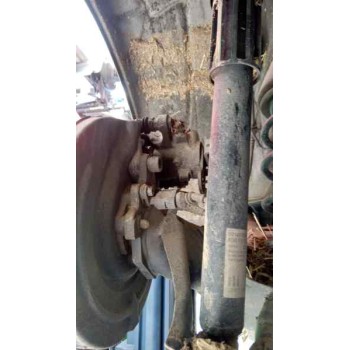 Recambio de puente trasero para seat leon (5f1) reference referencia OEM IAM   