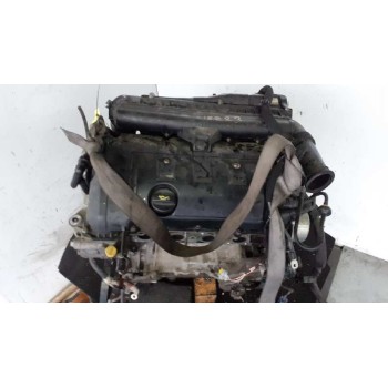 Recambio de despiece motor para citroën c4 berlina cool referencia OEM IAM 5FW M 