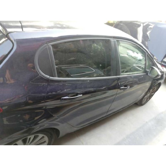 peugeot 208 del año 2016