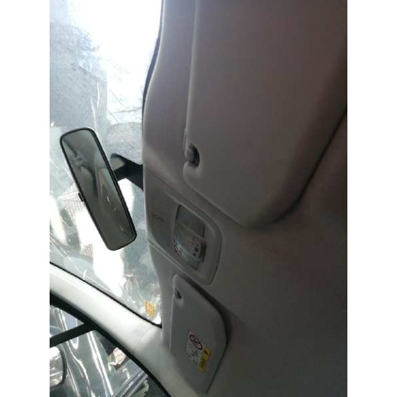 peugeot 208 del año 2016