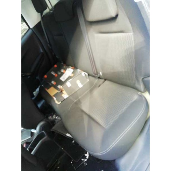 peugeot 208 del año 2016