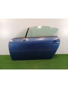 Recambio de puerta delantera izquierda para audi tt (8n3) 1.8 t referencia OEM IAM   