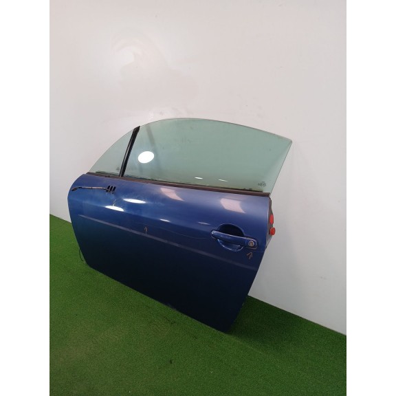 Recambio de puerta delantera izquierda para audi tt (8n3) 1.8 t referencia OEM IAM   