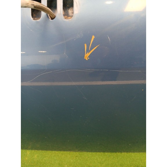 Recambio de puerta delantera izquierda para audi tt (8n3) 1.8 t referencia OEM IAM   